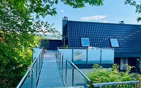 Ferienwohnung Waldblick